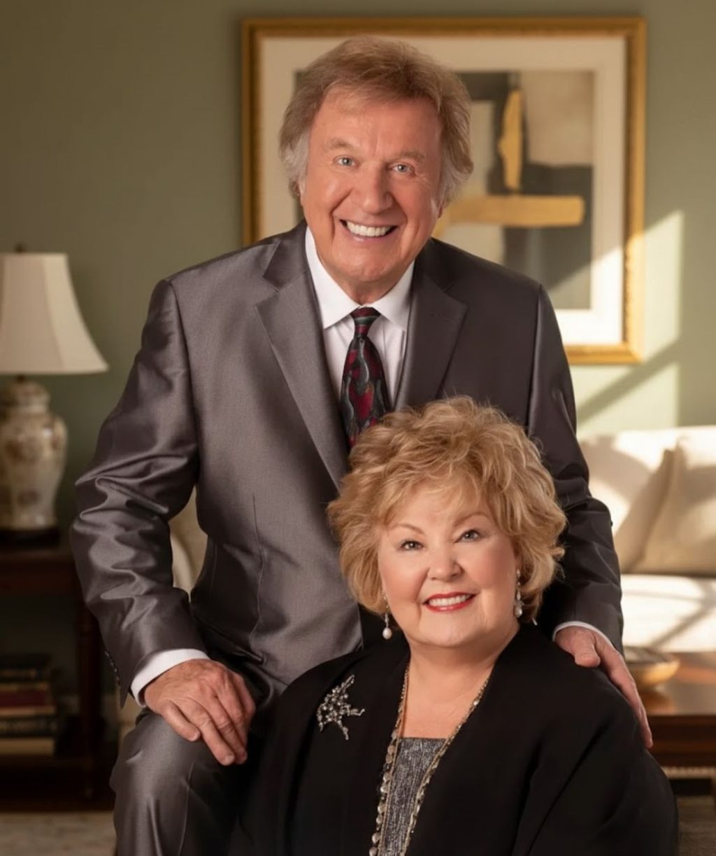 At 83, Bill Gaither’s Wife’s Heartbreaking Confession Leaves Fans in